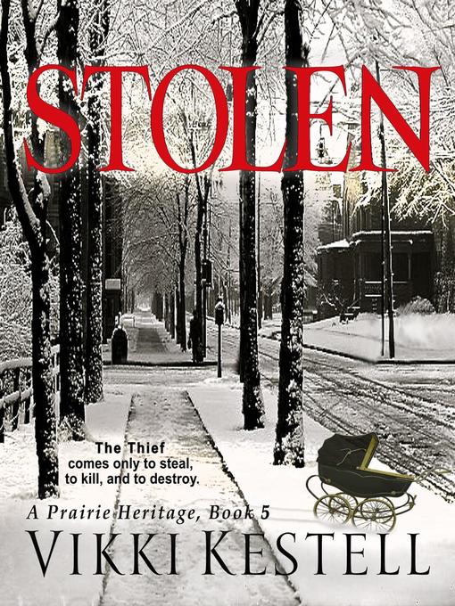 Title details for Stolen by Vikki Kestell - Wait list